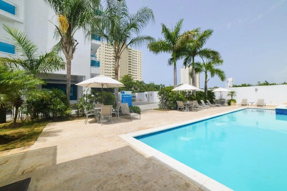 Chic And Relax Apartamento Juan Dolio San Pedro de Macoris