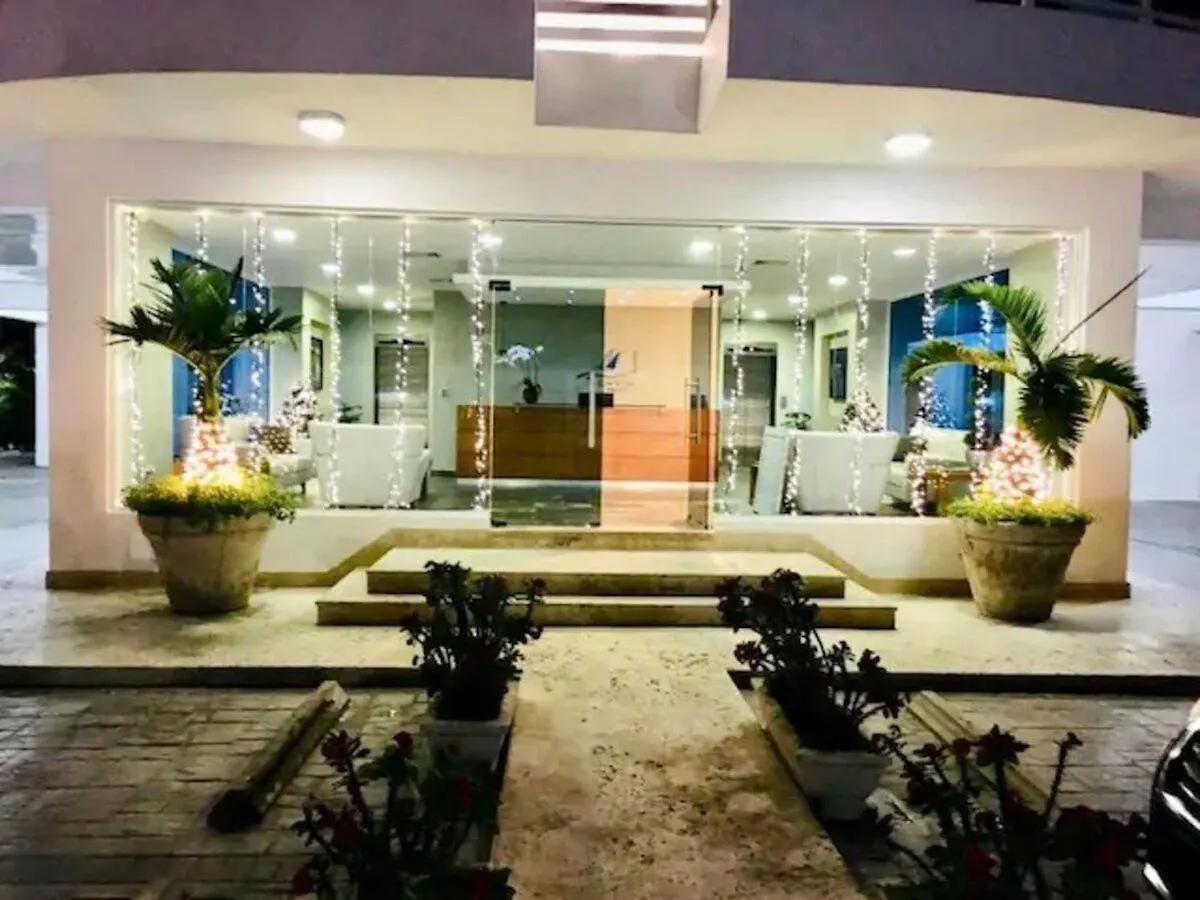 Chic And Relax Apartamento Juan Dolio San Pedro de Macoris