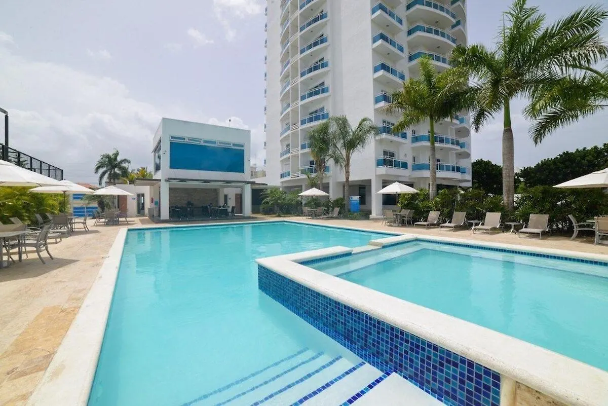 Chic And Relax Apartamento Juan Dolio San Pedro de Macoris