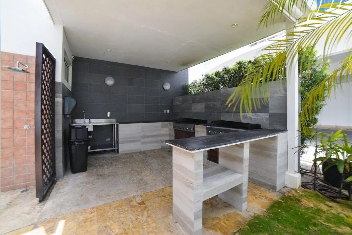 Apartment Chic And Relax Apartamento Juan Dolio San Pedro de Macoris