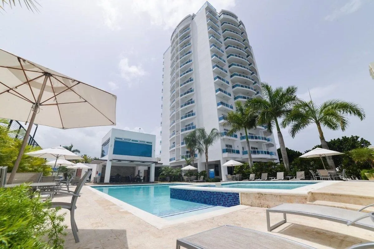 Chic And Relax Apartamento Juan Dolio San Pedro de Macoris 0*,