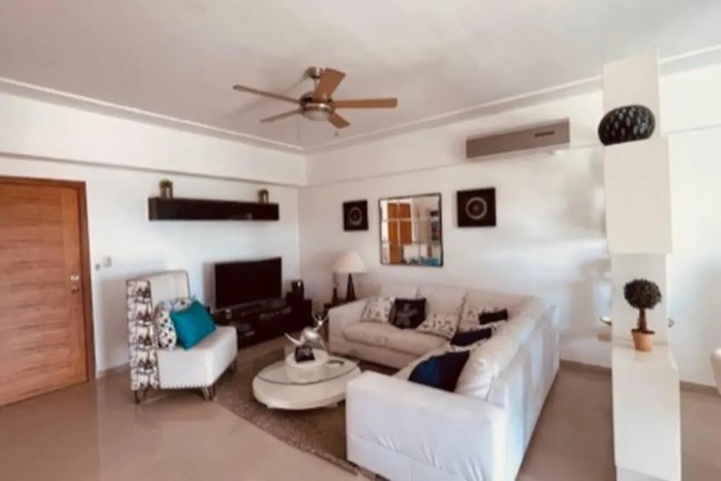 Chic And Relax Apartamento Juan Dolio San Pedro de Macoris Apartment
