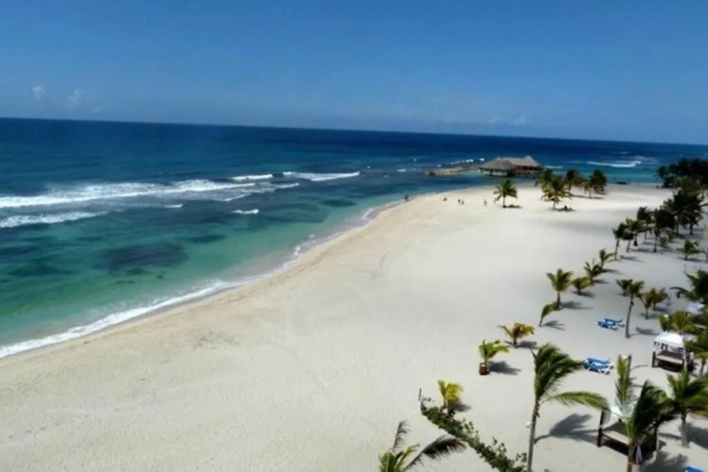 Chic And Relax Apartamento Juan Dolio San Pedro de Macoris 0*,  Dominican Republic