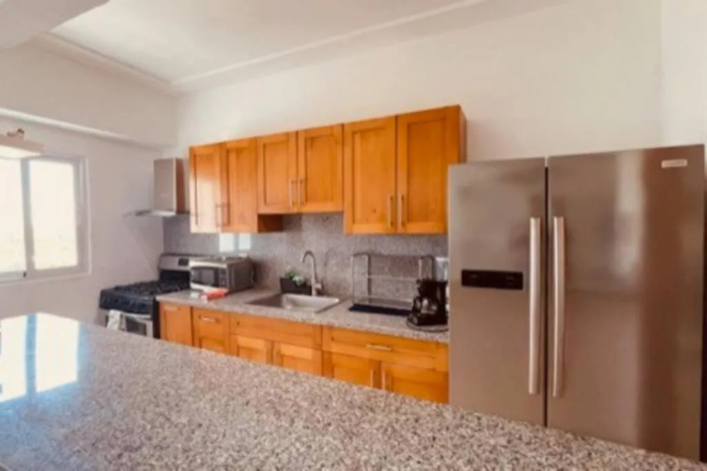 Chic And Relax Apartamento Juan Dolio San Pedro de Macoris Apartment