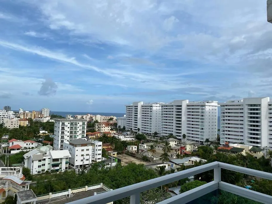 Chic And Relax Apartamento Juan Dolio San Pedro de Macoris