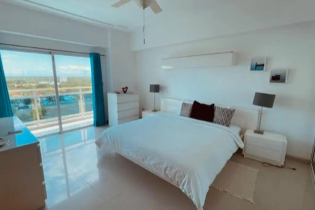 Apartment Chic And Relax Apartamento Juan Dolio San Pedro de Macoris Dominican Republic